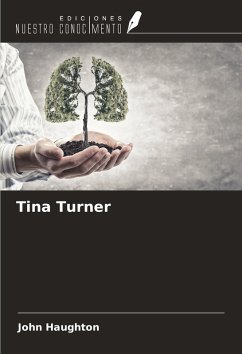 Cover Tina Turner