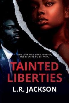 Cover Tainted Liberties (eBook, ePUB)
