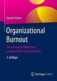 Organizational Burnout (eBook, ePUB) Organizational Burnout (eBook, ePUB)