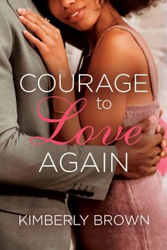 Cover Courage to Love Again (eBook, ePUB)