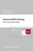 Stammzellforschung (eBook, PDF)