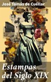 Estampas del Siglo XIX (eBook, ePUB)