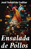 Ensalada de Pollos (eBook, ePUB)