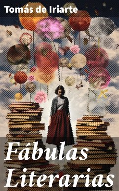 Fábulas Literarias (eBook, ePUB) - Iriarte, Tomás De
