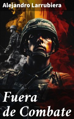 Cover Fuera de Combate (eBook, ePUB)