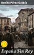 España Sin Rey (eBook, ePUB) - Bild 1