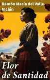 Flor de Santidad (eBook, ePUB)