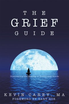 The Grief Guide (eBook, ePUB) - Carey Ma, Kevin