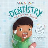 Dentistry for Babies and Toddlers (eBook, ePUB)