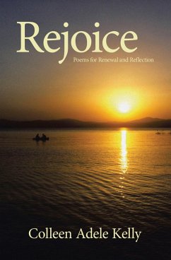 Cover Rejoice (eBook, ePUB)