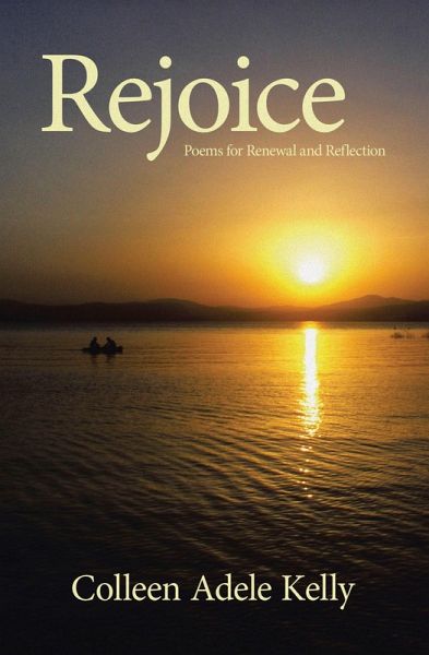 Rejoice (eBook, ePUB)