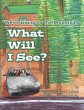 What Will I See? (eBook, ePUB) - Bild 1