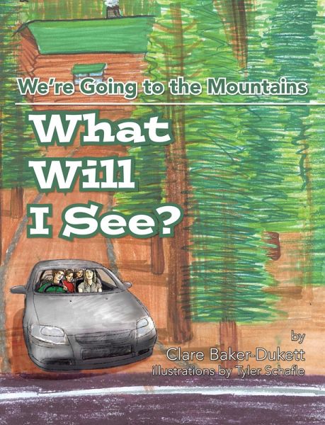 What Will I See? (eBook, ePUB) What Will I See? (eBook, ePUB)