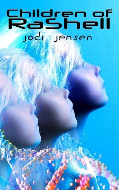 Children of RaShell (eBook, ePUB) - Jensen, Jodi