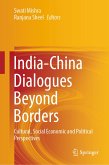 India-China Dialogues Beyond Borders (eBook, PDF)