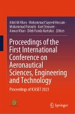 Proceedings of the First International Conference on Aeronautical Sciences, Engineering and Technology (eBook, PDF)