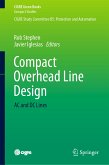 Compact Overhead Line Design (eBook, PDF)