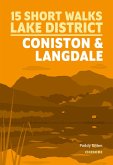 Short Walks Lake District - Coniston and Langdale (eBook, ePUB)