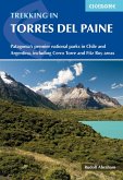 Trekking in Torres del Paine (eBook, ePUB)