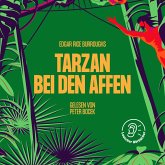Tarzan bei den Affen (MP3-Download)