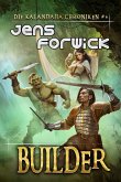 Builder (Die Kalandaha Chroniken Buch #6): LitRPG-Serie (eBook, ePUB)
