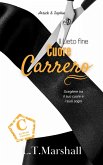 Cuore Carrero (Trilogia Cuore Carrero Vol. 3. Serie Carrero Vol. 6, #5) (eBook, ePUB)
