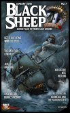 Black Sheep: Unique Tales of Terror and Wonder No. 7   January 2024 (Black Sheep Magazine, #7) (eBook, ePUB)
