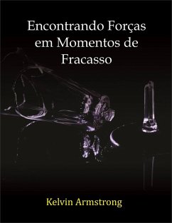 Cover Encontrando Forças em Momentos de Fracasso (eBook, ePUB)