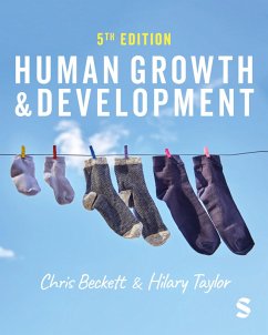 Human Growth and Development (eBook, PDF) - Beckett, Chris; Taylor, Hilary