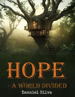 Hope - A World Divided (eBook, ePUB) - Silva, Danniel