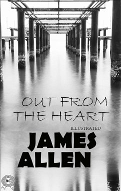 Cover Out From The Heart. Illustrated (eBook, ePUB)