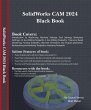 SolidWorks CAM 2024 Black Book (eBook,... - Bild 1