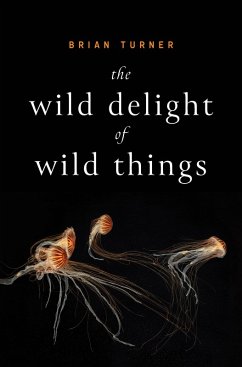 The Wild Delight of Wild Things (eBook, ePUB) - Turner, Brian