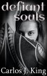 Defiant Souls (Jade Harris Saga, #1)... - Bild 1