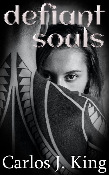 Defiant Souls (Jade Harris Saga, #1) (eBook, ePUB) Defiant Souls (Jade Harris Saga, #1) (eBook, ePUB)