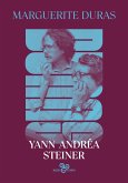 Yann Andréa Steiner (eBook, ePUB) Yann Andréa Steiner (eBook, ePUB)