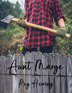 Aunt Marge (eBook, ePUB) - Herring, Peg