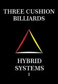 Three Cushion Billiards - Hybrid Systems 1 (eBook, ePUB)
