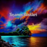 Yasamin Renkleri (eBook, ePUB)