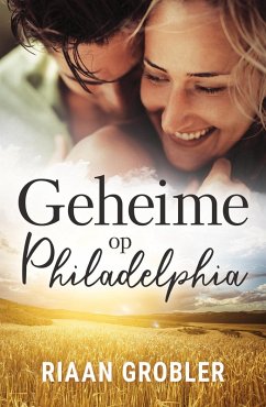 Cover Geheime op Philadelphia (eBook, ePUB)