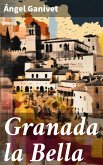 Granada la Bella (eBook, ePUB)