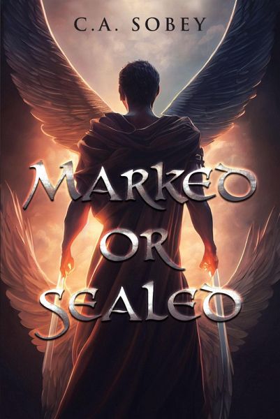 Marked or Sealed (eBook, ePUB) Marked or Sealed (eBook, ePUB)