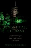 Kings in All but Name (eBook, ePUB)