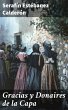 Gracias y Donaires de la Capa (eBook,... - Bild 1