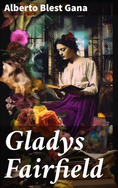 Cover Gladys Fairfield (eBook, ePUB)