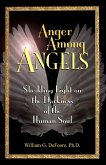 Anger Among Angels: Shedding Light on the Darkness of the Human Soul (Healing Anger, #4) (eBook, ePUB)