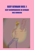 SEXY GEVAAR! DEEL 1 (eBook, ePUB)
