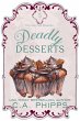 Deadly Desserts (Cozy Café Series, #5)... - Bild 1