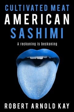 Cover Cultivated Meat American Sashimi (eBook, ePUB)
