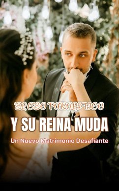 Cover El Ceo Paralitico Y Su Reina (eBook, ePUB)